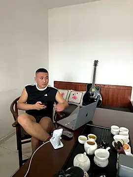 ShaoZian 1 online show from 4, 11, 2025