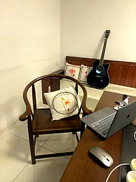 ShaoZian 1 online show from 13, 11, 2025