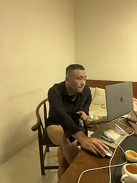 ShaoZian 1 online show from 13, 2, 2026