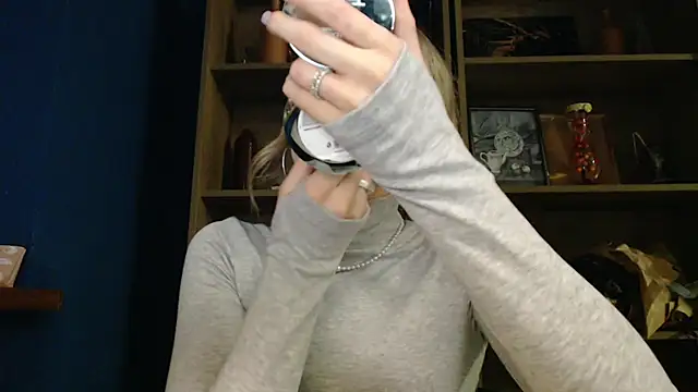 Your Jessy online show from 17, 11, 2025