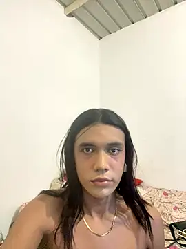 miss mestiza online show from 13, 10, 2025