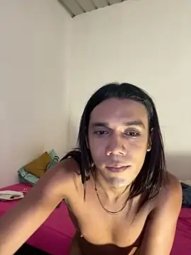 miss mestiza online show from 18, 10, 2025