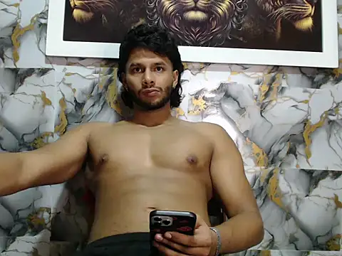 alextonbruno online show from 4, 10, 2025