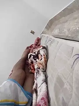 Snapshot of lm279 chatting on 2, 2, 2025 lm279 online show from 2, 2, 2025