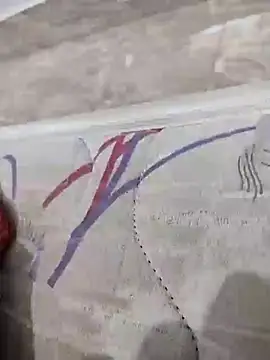 Snapshot of lm279 chatting on 18, 2, 2025 lm279 online show from 18, 2, 2025