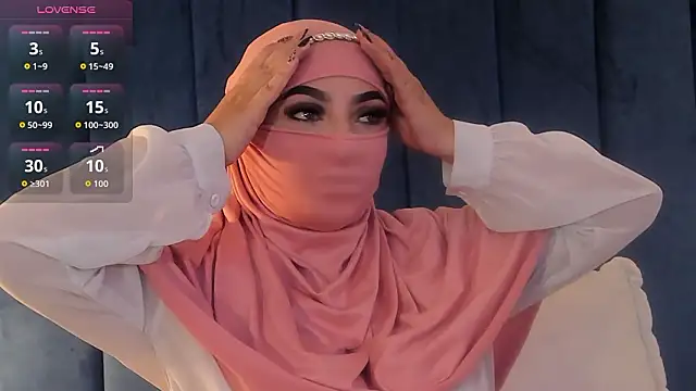  malih  online show from 12, 3, 2026