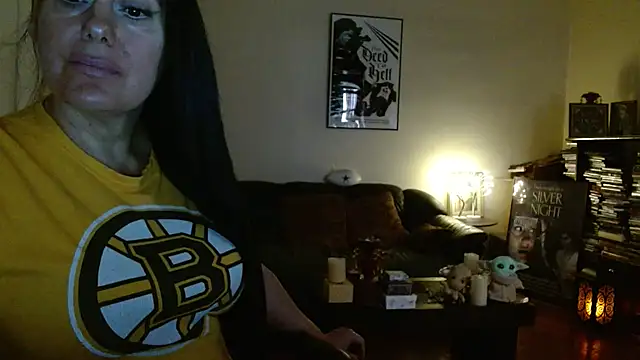 mandaloriangirls online show from 24, 10, 2025