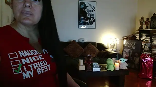 mandaloriangirls online show from 4, 12, 2025