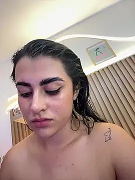 anniemorgan01 online show from 18, 12, 2024