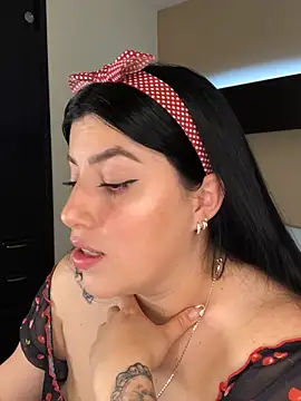 Snapshot of Bantonia chatting on 19, 12, 2024 Bantonia online show from 19, 12, 2024