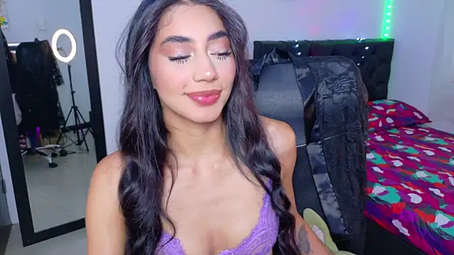 JulietaCheerr online show from 4, 12, 2025