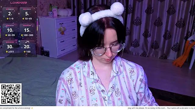 Snapshot of Nora_Failure chatting on 17, 2, 2026 Nora Failure online show from 17, 2, 2026