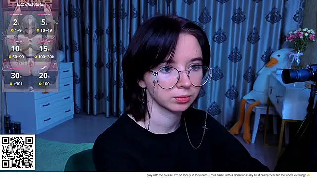 Snapshot of Nora_Failure chatting on 19, 2, 2026 Nora Failure online show from 19, 2, 2026