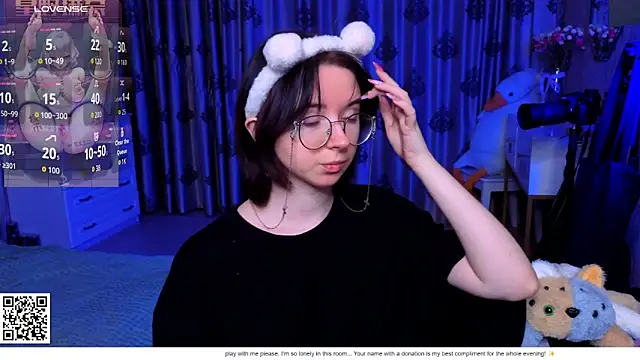 Snapshot of Nora_Failure chatting on 23, 2, 2026 Nora Failure online show from 23, 2, 2026