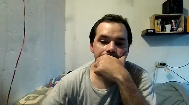 Lolosalvage83 online show from 14, 12, 2024