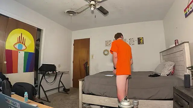 Snapshot of twentywithafelonyy chatting on 31, 10, 2025 twentywithafelonyy online show from 31, 10, 2025