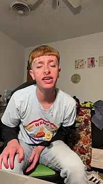 Snapshot of twentywithafelonyy chatting on 9, 11, 2025 twentywithafelonyy online show from 9, 11, 2025