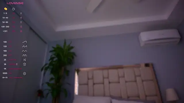 auroracaruso11 online show from 16, 12, 2024