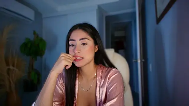 auroracaruso11 online show from 29, 9, 2025