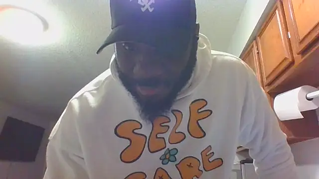 Stayinalive1992 online show from 18, 1, 2025