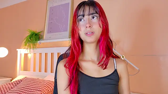 ParisFox  online show from 27, 10, 2025