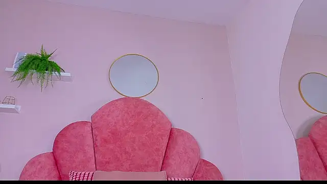 ParisFox  online show from 24, 2, 2026