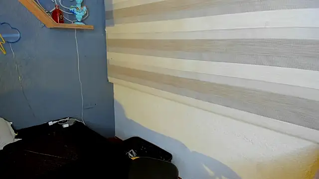 Liittleluaa  online show from 17, 12, 2024