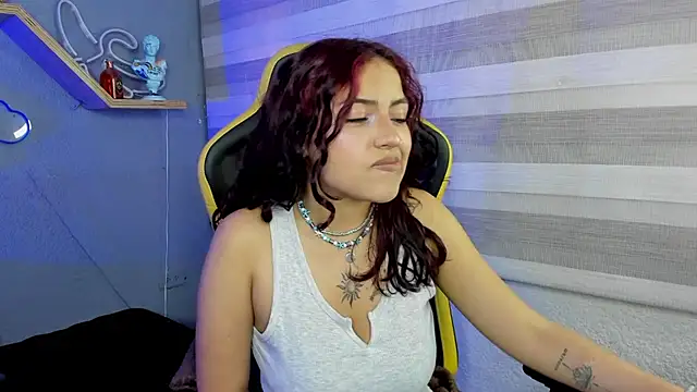 Liittleluaa  online show from 19, 1, 2025