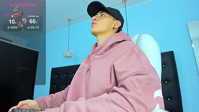 Lobo 17  online show from 14, 1, 2026