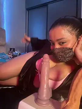 belquiis online show from 11, 10, 2025