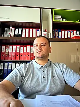 KarlosCarutox online show from 18, 9, 2025