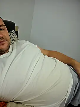 KarlosCarutox online show from 4, 10, 2025