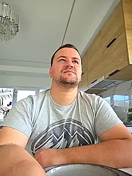 KarlosCarutox online show from 12, 11, 2025