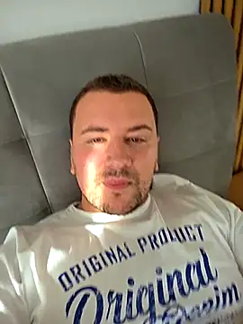 KarlosCarutox online show from 15, 11, 2025