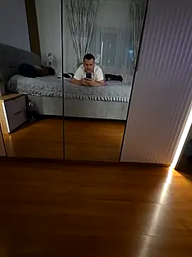 KarlosCarutox online show from 19, 11, 2025