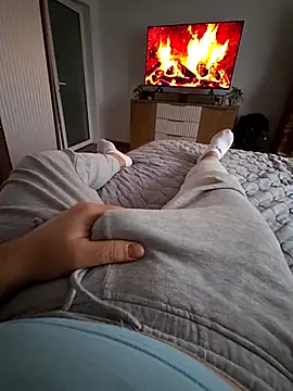 KarlosCarutox online show from 1, 12, 2025