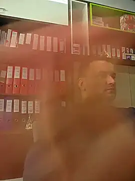 KarlosCarutox online show from 2, 12, 2025