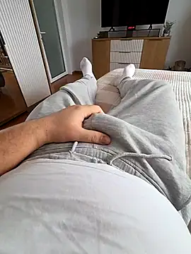 KarlosCarutox online show from 18, 1, 2026