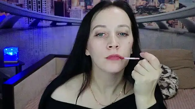 MonikaSweetXXX online show from 7, 12, 2024