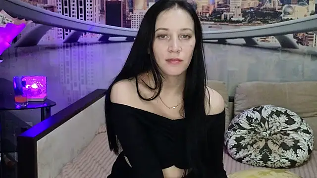 MonikaSweetXXX online show from 8, 12, 2024