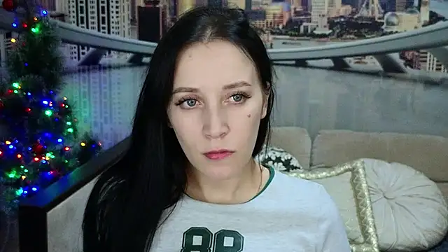 MonikaSweetXXX online show from 23, 12, 2024