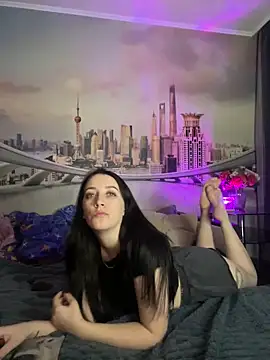 MonikaSweetXXX online show from 22, 1, 2025