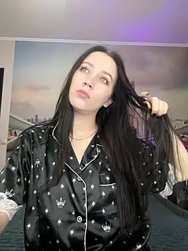 MonikaSweetXXX online show from 27, 1, 2025