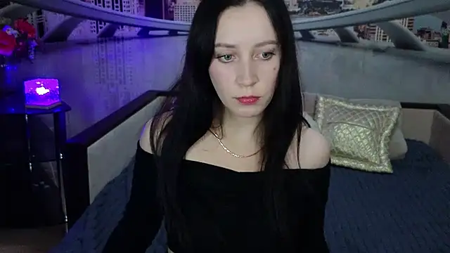 MonikaSweetXXX online show from 26, 2, 2025