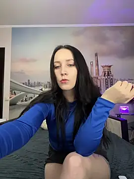 MonikaSweetXXX online show from 5, 3, 2025