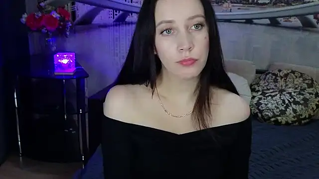 MonikaSweetXXX online show from 6, 3, 2025