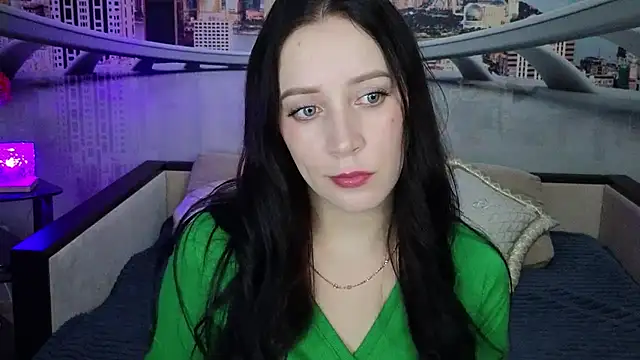 MonikaSweetXXX online show from 17, 3, 2025