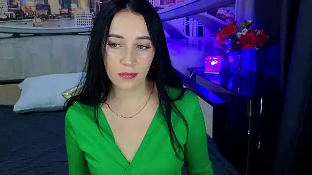 MonikaSweetXXX online show from 18, 9, 2025