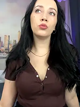 MonikaSweetXXX online show from 3, 10, 2025
