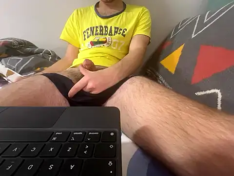 sweetspider35 online show from 7, 12, 2024